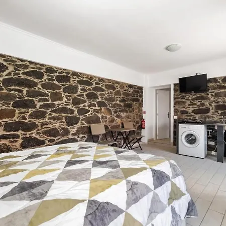 Apartment Casa Da Avo Paraiso 1