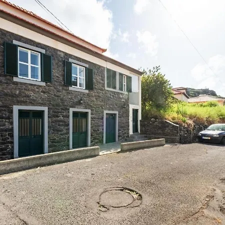 Casa Da Avo Paraiso 1 Διαμέρισμα