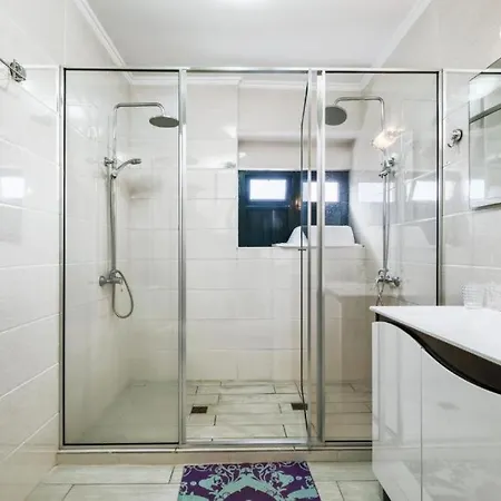 아파트 Casa Da Avo Paraiso 1 *