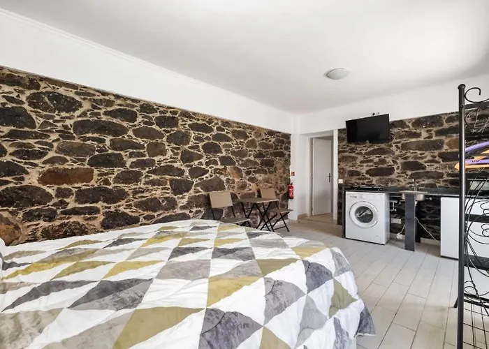 Apartament Casa Da Avo Paraiso 1