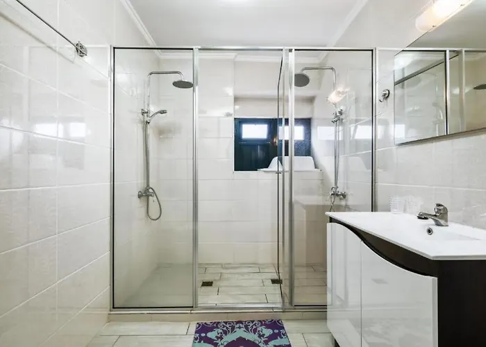 Apartament Casa Da Avo Paraiso 1 *